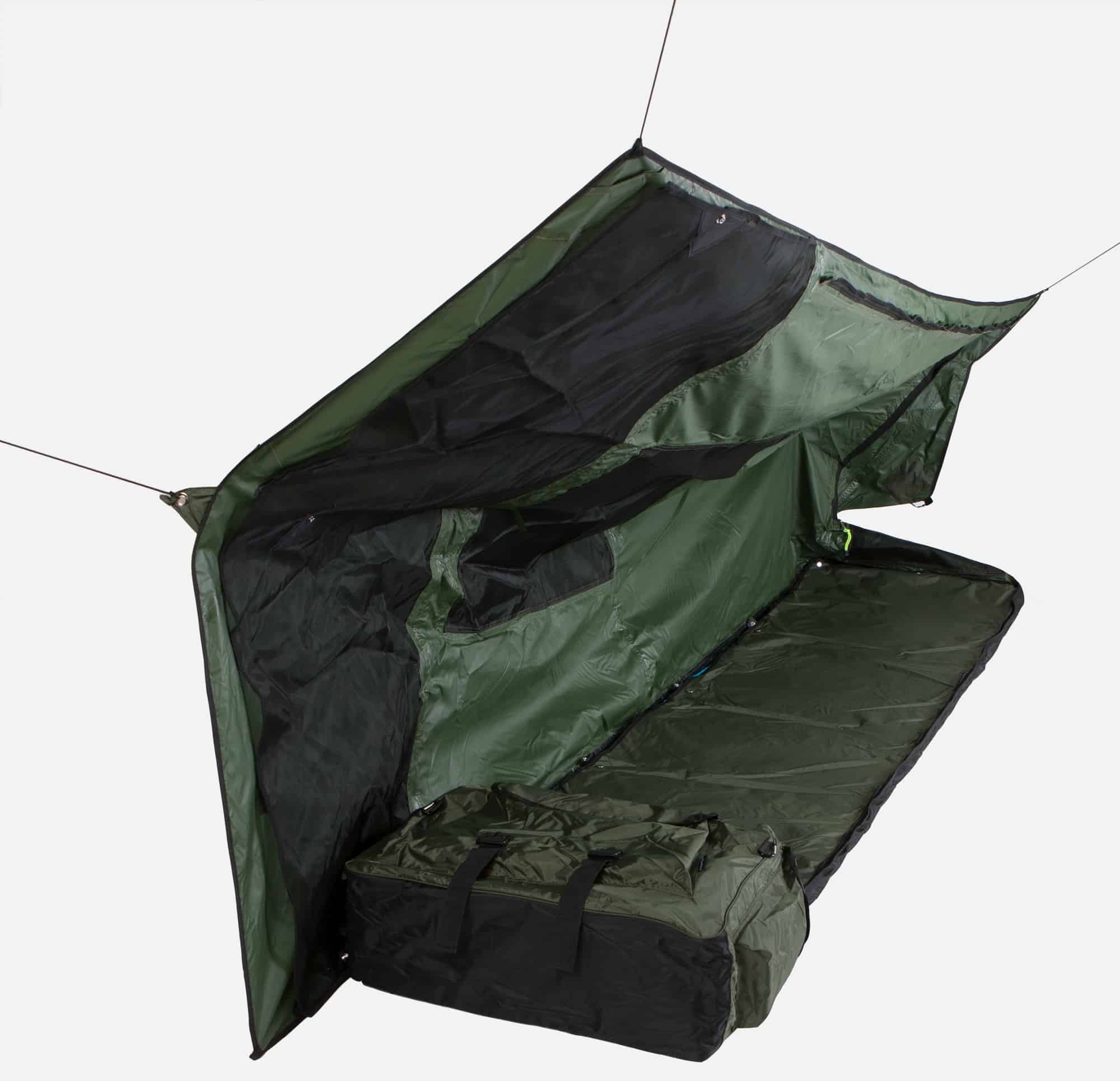 HomelessBackpackBedSheltergr