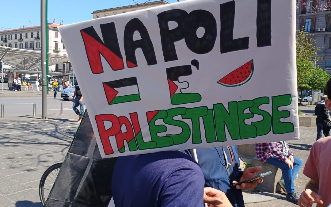 Non basta…non è sufficiente