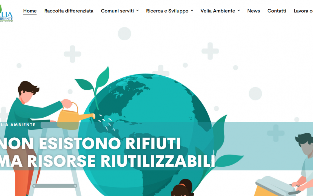 La battaglia per gli ingombranti