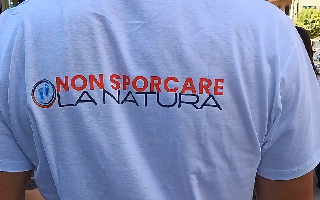 Azione a Napoli centro