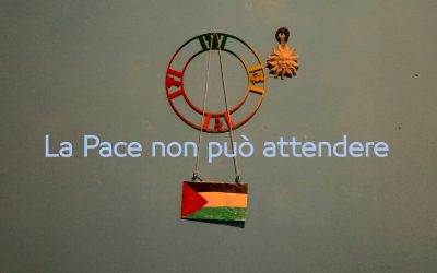Trattative di pace tra Putin e Trump