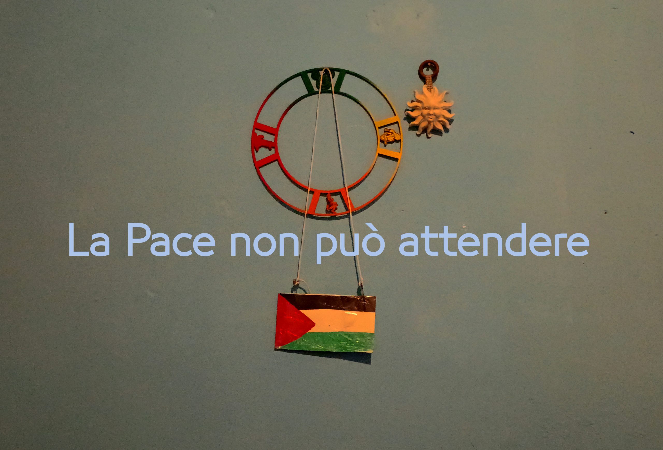 Trattative di pace tra Putin e Trump