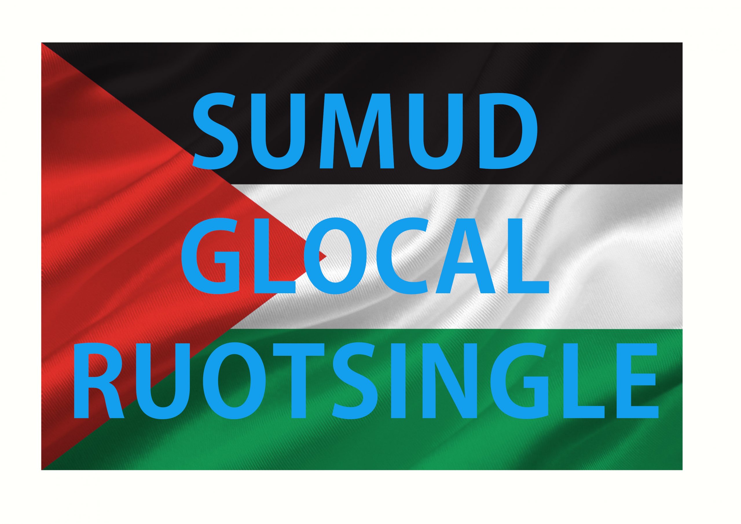Sumud Glocal Ruotsingle