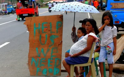 Le cause contro chi inquina