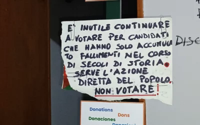 Regionali Campania 2025