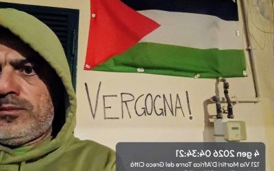 Il Board of Peace è colpa nostra