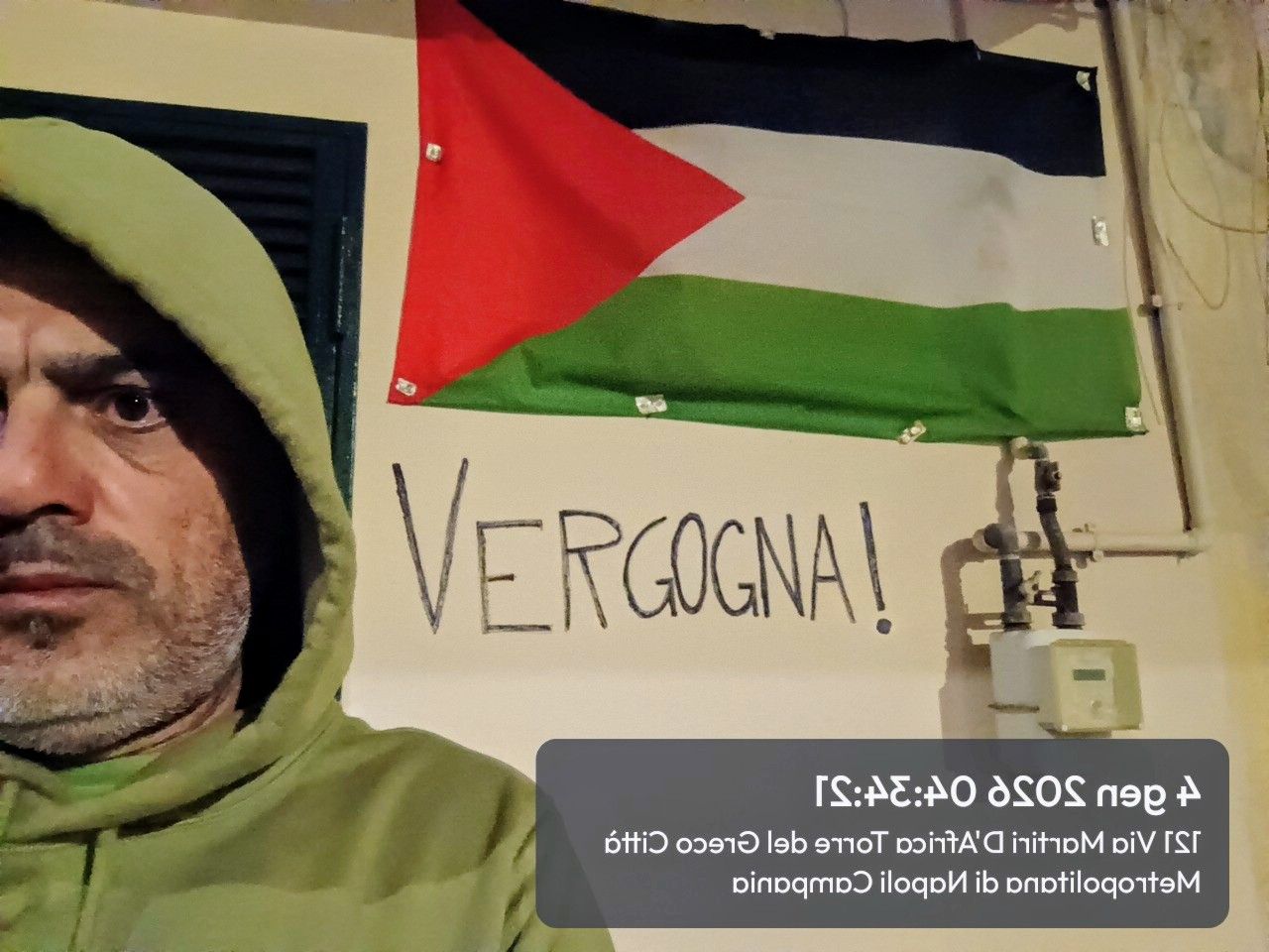 Il Board of Peace è colpa nostra