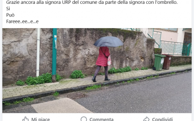 Il lavoro della determinazione