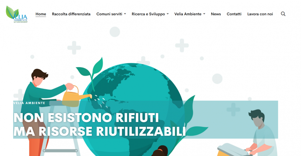 Gli handicappati mentali