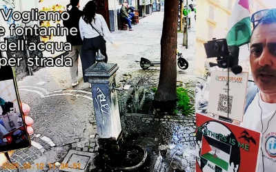 Azione Diretta 12 Maggio 2026